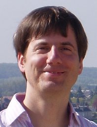 Etienne a Thévenot