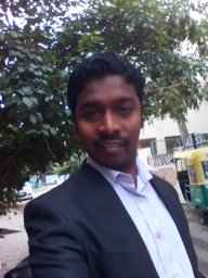 Devaraji Vinod