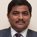 Kanike vijay Kumar