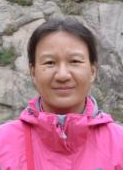 Yinghua Xue