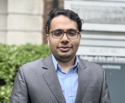 Sudhir Regmi