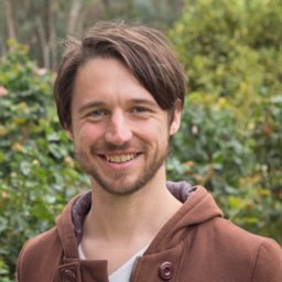 Fabian Prideaux
