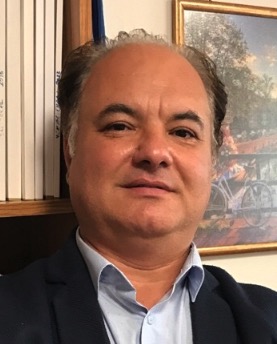 Fatih Ecer