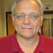 Patrick Iversen