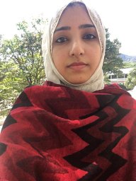 Ambareen Khan