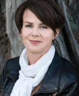 Alissa N. Antle