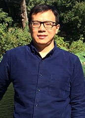 Liang Tian