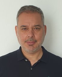 Pedro Garcia