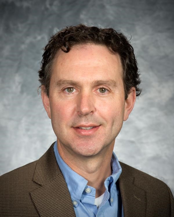 Benjamin J. Morasco