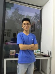 Zhen Wang