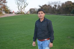 Atul A. Pawar