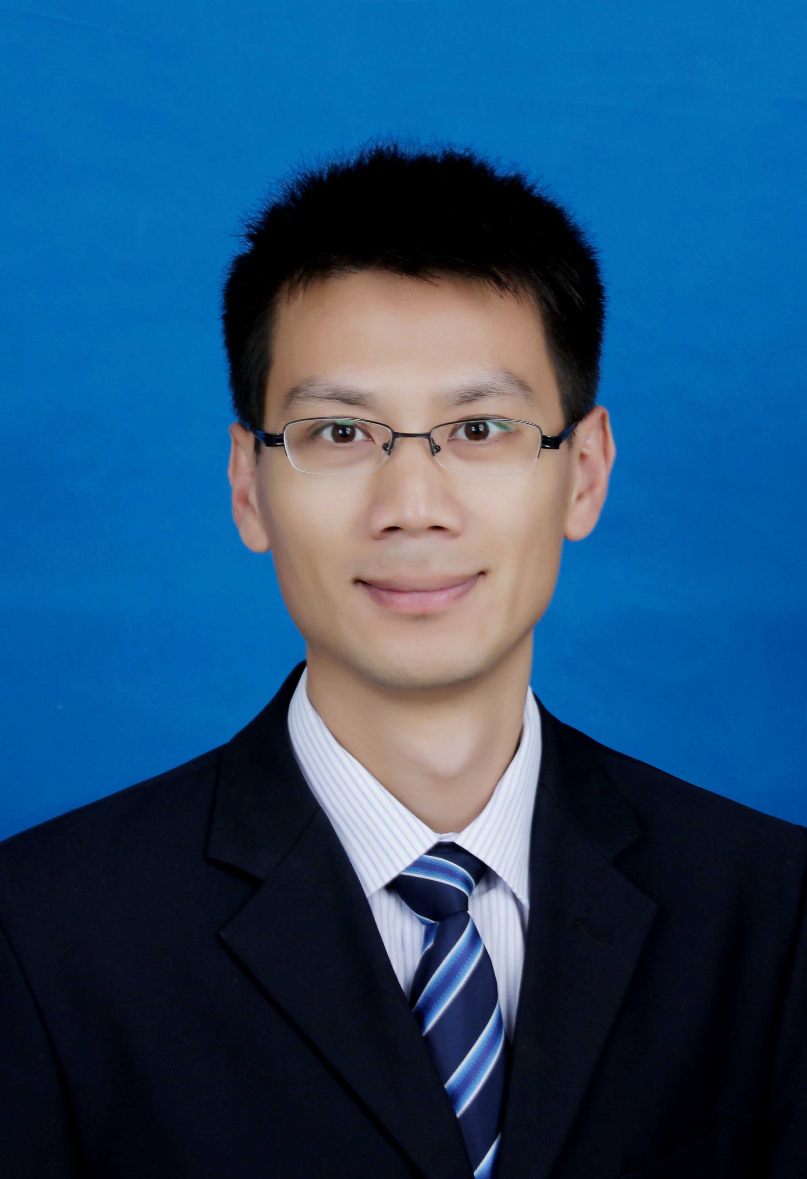 Qiang Zhao