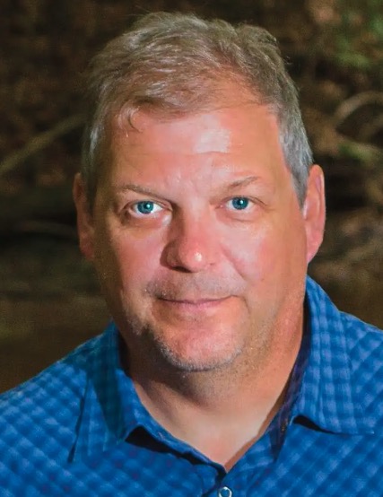 Christopher Barton