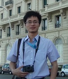 Daoyin Liu