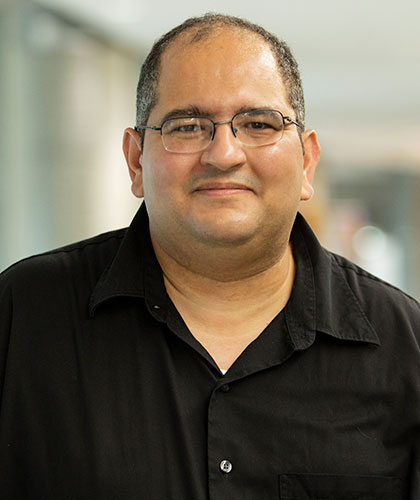 Hosam Fathy