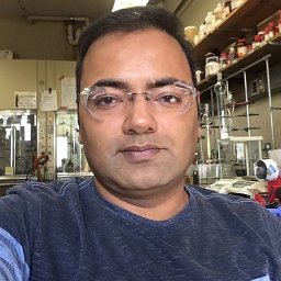 Golani Lalit K