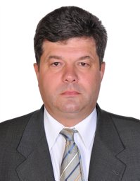Victor Bovdi