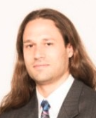 Damian Menscher