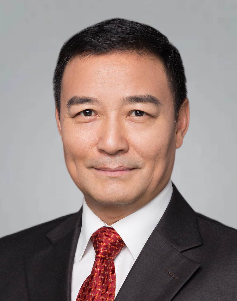 Biliang Luo