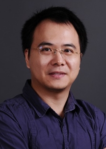 Weibin Lin