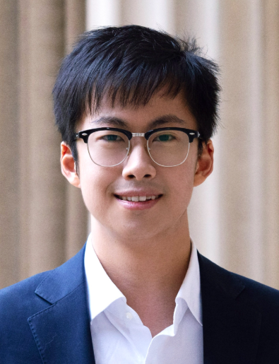 Yuzhe Yang