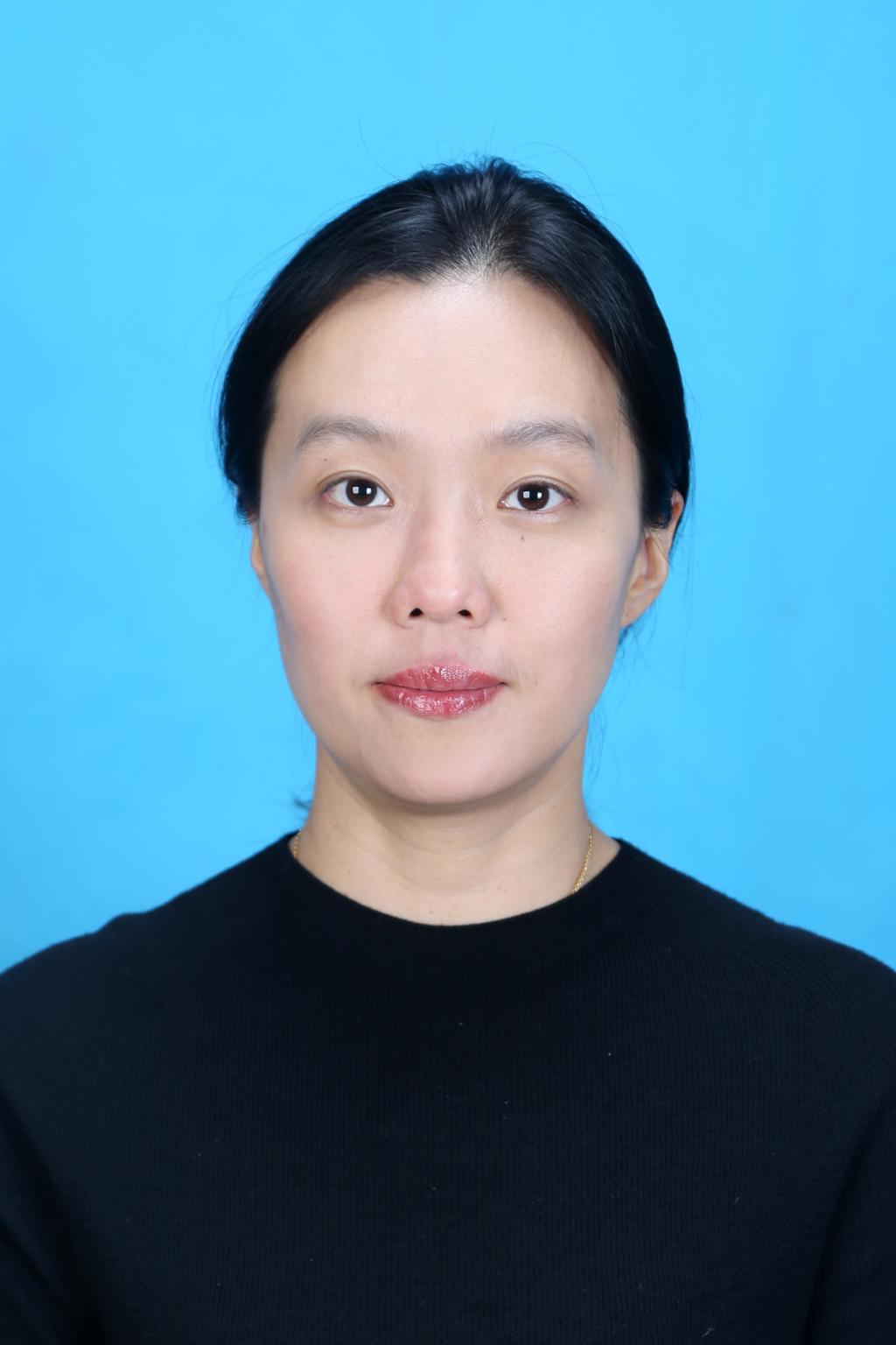 Ke Chen