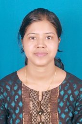 Jhuma Saha