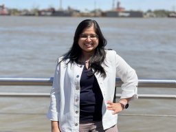 Sweta Parmar