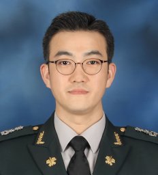 Keunhong Jeong