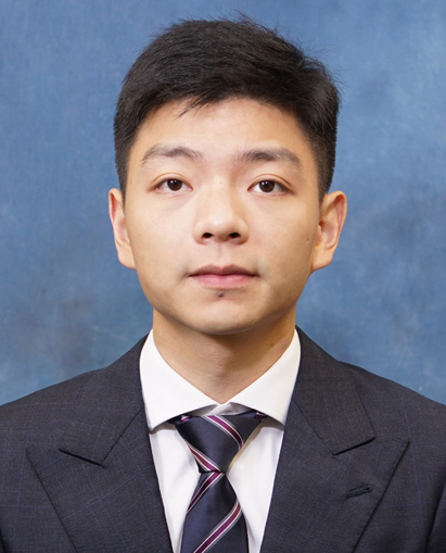 Huxin Gao
