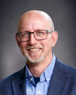 Patrick Mather