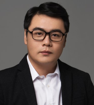 Qiao Wang