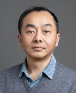 Hongping Xie