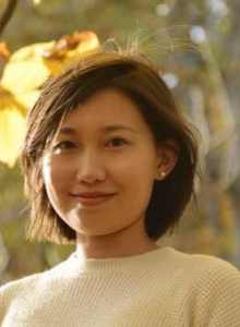 Menghan Liu