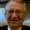 Ronald Gilbert Harvey