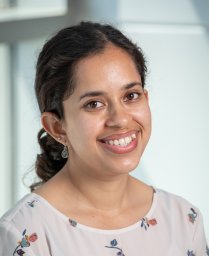 Upasana L Mallimadugula