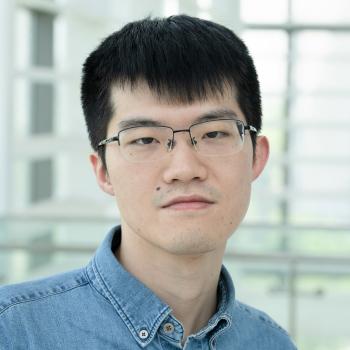 Zhiqiang Xie
