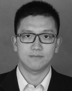 Kefeng Wu