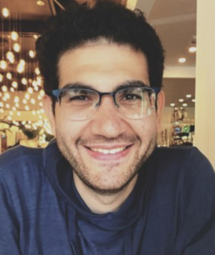 Zakaria Aldeneh