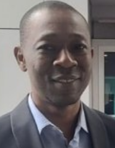 Ojonugwa Usman