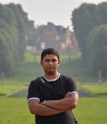 Biswas Ashis