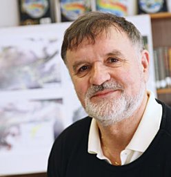 Rudolf B. Husar