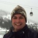 Simon Bourne