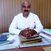 Chitta Ranjan Mohanty