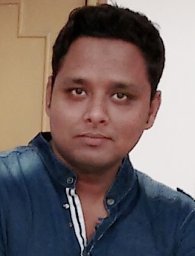 Muhammad Kashif