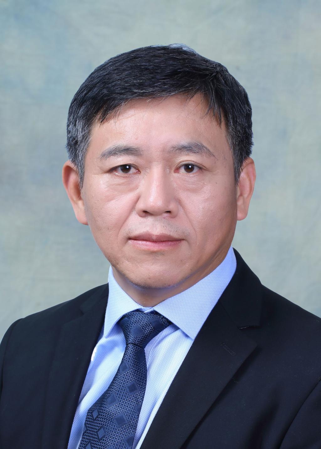 Lihong Shang