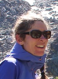 Emilie Bruand