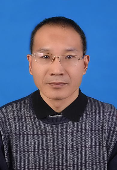 Chong Deng