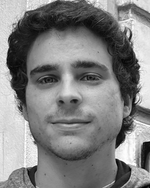 Nuno Miguel Nobre