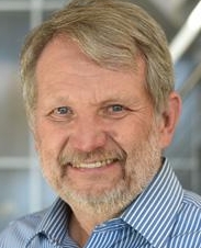 Gerald Niemi